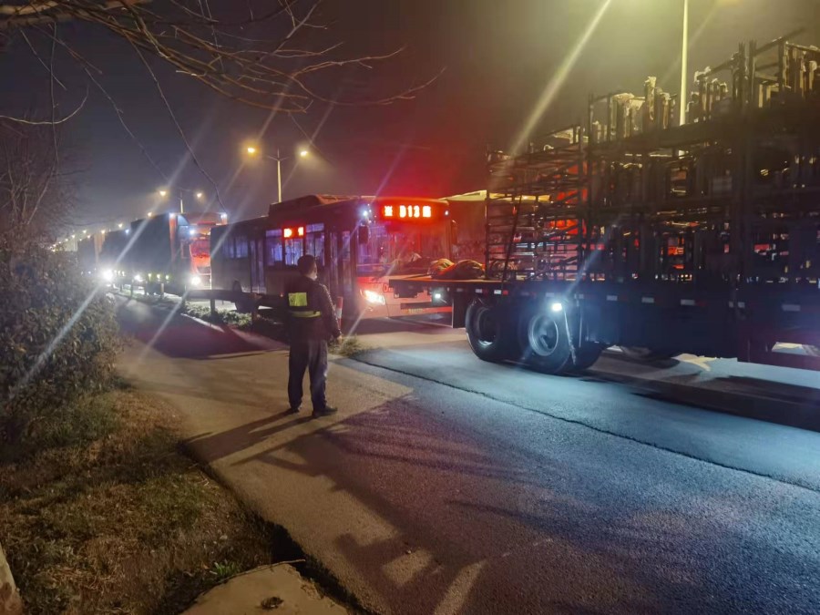 寧滁快速通道西葛卡口.jpg 寧滁快速通道西葛卡口.jpg